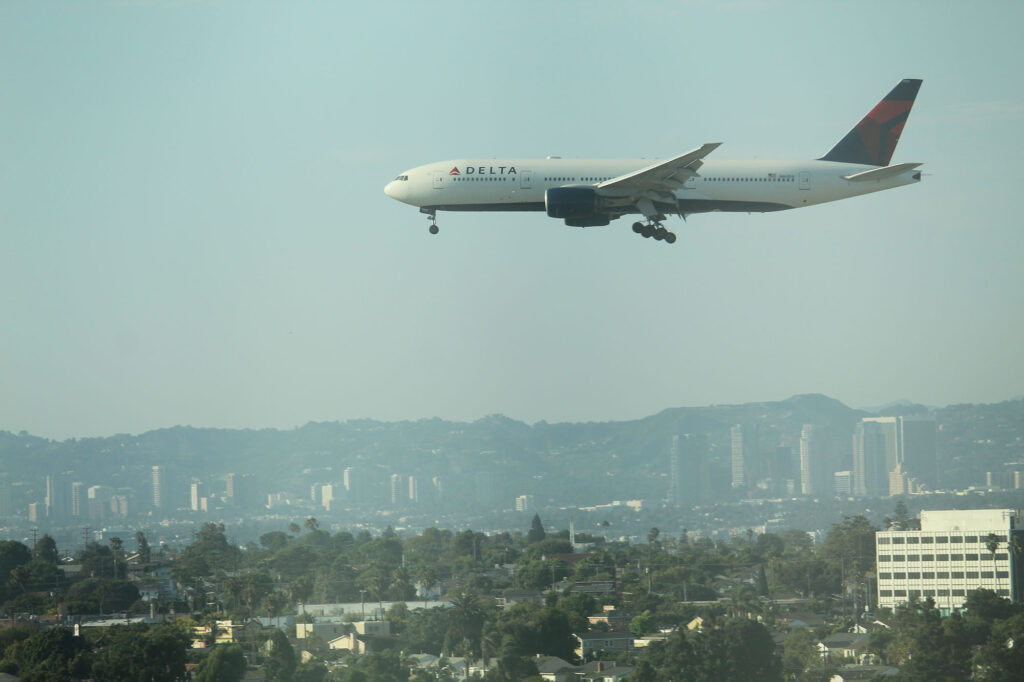 Final Approach to Strategic Growth